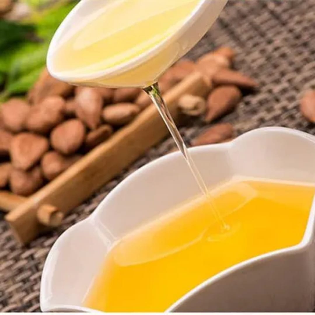 Apricot Kernel Oil